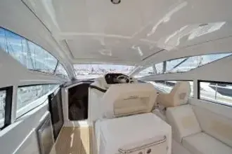 Thumbnail von Beneteau Gran Turismo 40