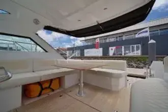 Thumbnail von Beneteau Gran Turismo 40