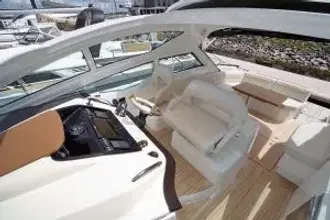 Thumbnail von Beneteau Gran Turismo 40