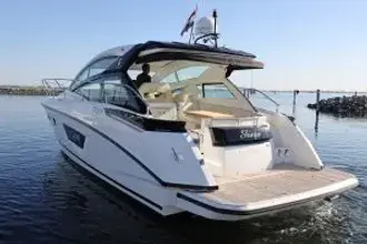 Thumbnail von Beneteau Gran Turismo 40