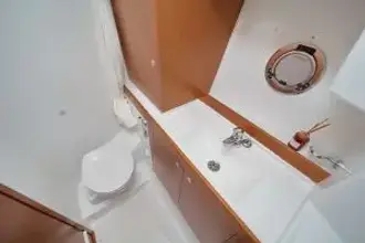 Thumbnail von Beneteau Swift Trawler 34 Zephyr