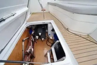 Thumbnail von Beneteau Swift Trawler 34 Zephyr