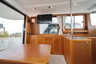 Thumbnail von Beneteau Swift Trawler 34 Zephyr
