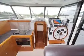 Thumbnail von Beneteau Swift Trawler 34 Zephyr