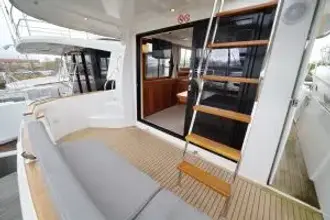 Thumbnail von Beneteau Swift Trawler 34 Zephyr
