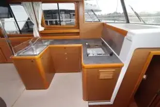 Thumbnail von Beneteau Swift Trawler 34 Zephyr