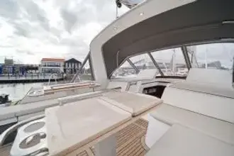 Thumbnail von Beneteau Oceanis Yacht 54