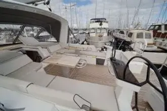 Thumbnail von Beneteau Oceanis Yacht 54