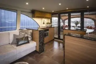 Thumbnail von Holterman 54 Commander Bella Donna