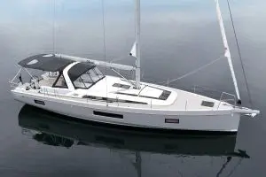 Beneteau Oceanis 51.1