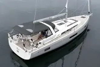 Thumbnail von Beneteau Oceanis 51.1