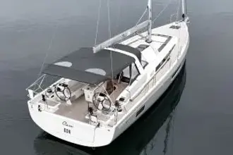Thumbnail von Beneteau Oceanis 51.1
