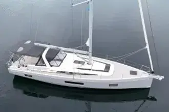 Thumbnail von Beneteau Oceanis 51.1
