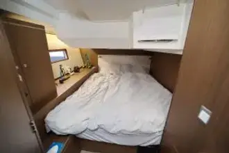 Thumbnail von Beneteau Oceanis 51.1