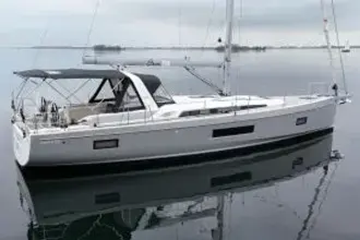 Thumbnail von Beneteau Oceanis 51.1