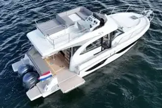 Thumbnail von Beneteau Antares 11 Fly