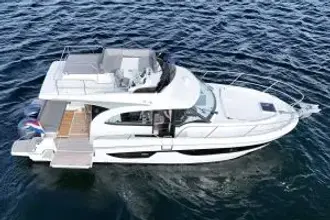 Thumbnail von Beneteau Antares 11 Fly