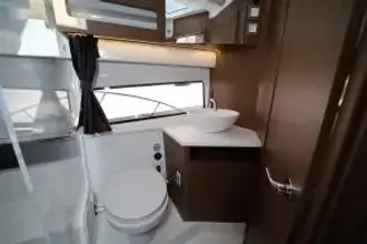 Thumbnail von Beneteau Antares 11 Fly