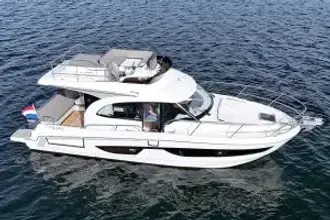 Thumbnail von Beneteau Antares 11 Fly