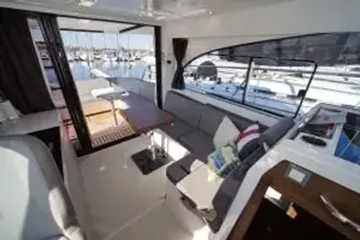 Thumbnail von Beneteau Antares 11 Fly