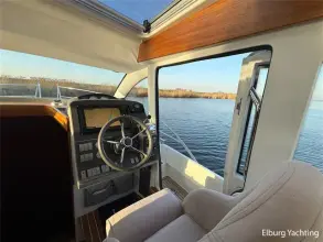 Thumbnail von Nimbus 335 Coupe