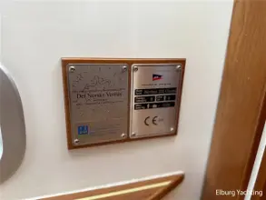 Thumbnail von Nimbus 335 Coupe