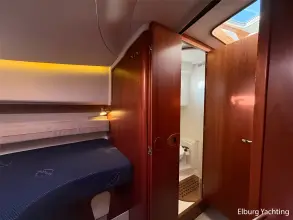 Thumbnail von Nimbus 335 Coupe