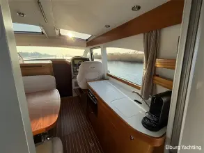 Thumbnail von Nimbus 335 Coupe