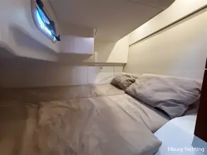 Thumbnail von Nimbus 335 Coupe