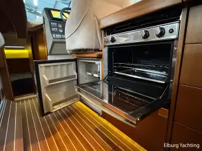 Thumbnail von Nimbus 335 Coupe