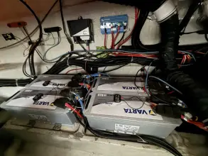 Thumbnail von Bavaria Sport 35