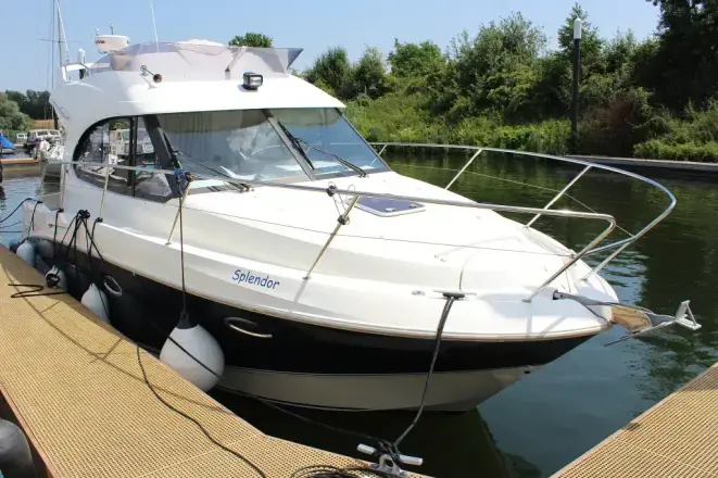 Beneteau Antares 30 Fly