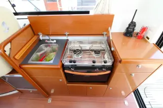 Thumbnail von Beneteau Antares 30 Fly