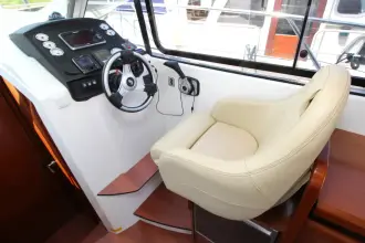 Thumbnail von Beneteau Antares 30 Fly