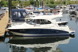 Thumbnail von Beneteau Antares 30 Fly