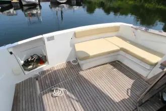 Thumbnail von Beneteau Antares 30 Fly