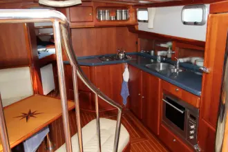 Thumbnail von Molenmaker & Mantel Kotter 14.50  Molenmaker & Mantel Kotter 14.50