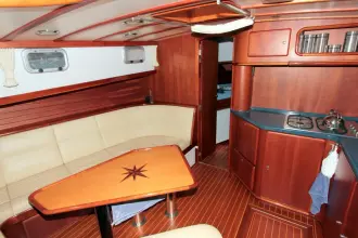 Thumbnail von Molenmaker & Mantel Kotter 14.50  Molenmaker & Mantel Kotter 14.50