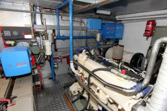 Thumbnail von Molenmaker & Mantel Kotter 14.50  Molenmaker & Mantel Kotter 14.50