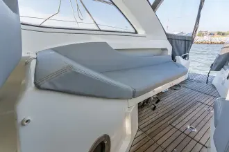 Thumbnail von Beneteau Flyer Gran Turismo 34