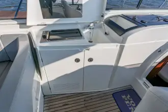 Thumbnail von Beneteau Flyer Gran Turismo 34