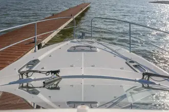 Thumbnail von Beneteau Flyer Gran Turismo 34