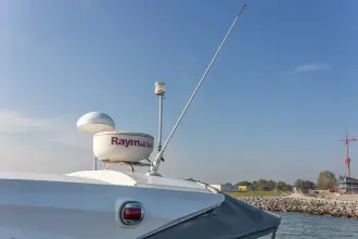 Thumbnail von Beneteau Flyer Gran Turismo 34