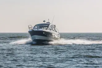 Thumbnail von Beneteau Flyer Gran Turismo 34