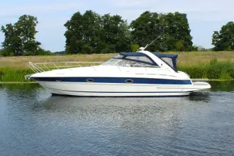 Thumbnail von Bavaria Sport 35 Bavaria 35 Sport