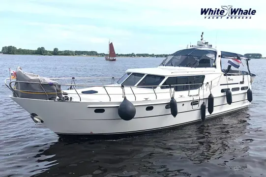 Catfish Boats 1500  Catfish 1500