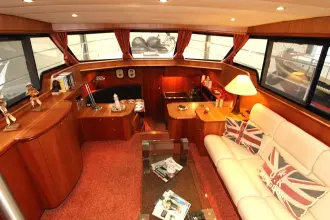 Thumbnail von Catfish Boats 1500  Catfish 1500