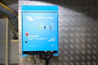 Thumbnail von Catfish Boats 1500  Catfish 1500