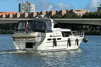 Thumbnail von Catfish Boats 1500  Catfish 1500