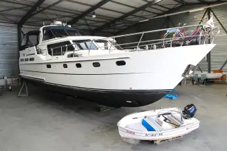 Thumbnail von Catfish Boats 1500  Catfish 1500